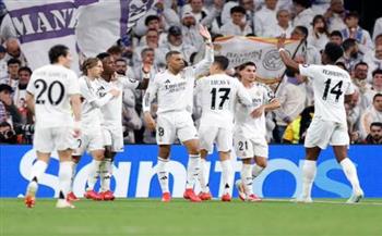 الدوري الإسباني.. ريال مدريد يبحث عن استعادة الصدارة ضد خيتافي