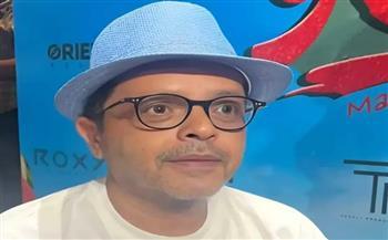 محمد هنيدي يستعد لتصوير فيلمه الجديد "الإسترليني"