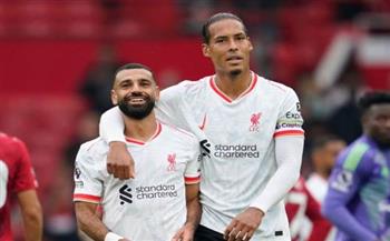 جدول مواعيد مباريات اليوم.. ليفربول إمام مانشستر يونايتد ونهائي مونديال الشباب