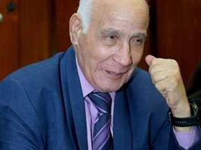 اليوم بالجيزة.. الاحتفاء بالشاعر أحمد عنتر مصطفى في برنامج «العودة إلى الجذور» 
