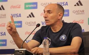 شوبير: يورشيتش "فارق جدًا" مع بيراميدز