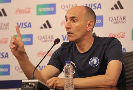شوبير: يورشيتش "فارق جدًا" مع بيراميدز  