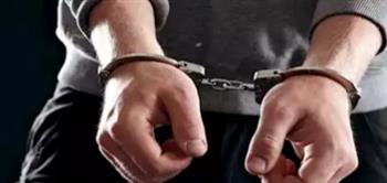 ضبط شخص انتحل صفة رجل دين ونصب على سيدة في الإسكندرية