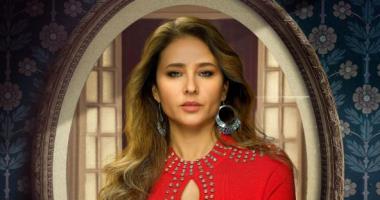 نيللي كريم تنضم لنجمات السباق الرمضاني 2026.. تفاصيل 