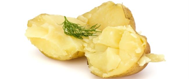 لهذه الأسباب ..تناول البطاطس المسلوقة