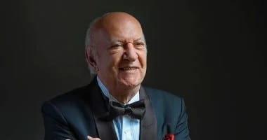 الأثنين .. عمر خيرت يحيي حفلاً كبيراً في مهرجان الموسيقى العربية 