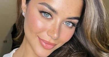 يارا السكري تلعب دور "الحبيبة" في "علي كلاي" مع العوضي 