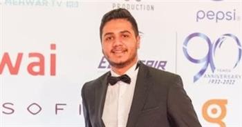 عمر محمد رياض يعلن عن الجزء الثاني من "لن أعيش في جلباب أبي"