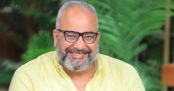 بيومي فؤاد يعتذر عن المشاركة في فيلم "فرقة الموت"