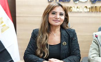 "قومي المرأة" يهنئ المستشارة ماريان قلدس لحصولها على جائزة أفضل محكّم وممارس في مجال تسوية المنازعات