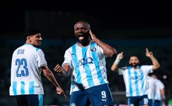 تعرف على مكاسب بيراميدز المادية بعد التتويج بكأس السوبر الأفريقي