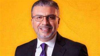 عمرو الليثي: لا تجعل حياتك شكوى دائمة.. إحمد ربك على ما تملك