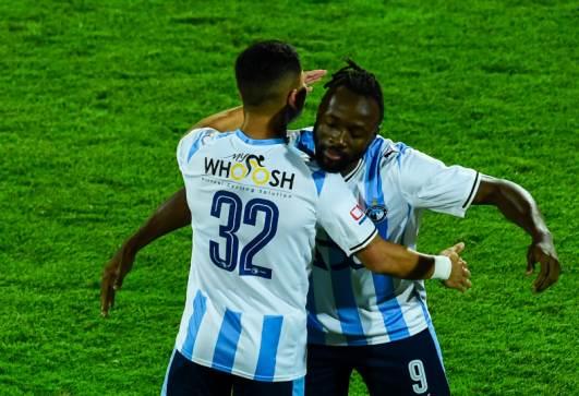 موعد مباراة بيراميدز المقبلة ضد فاركو في الدوري الممتاز