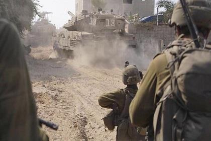 حماس: لا علم لنا بأي أحداث أو اشتباكات تجري في رفح الفلسطينية