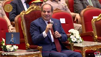 بحضور الرئيس السيسي .. القوات المسلحة تحيي ذكرى نصر أكتوبر بعروض فنية ووثائقية وتكريم الأبطال