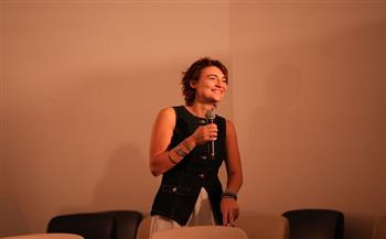 مهرجان الجونة السينمائي يعلن عن بدء سلسلة جلسات "لقاء مع خبير" ضمن برنامج سيني جونة للمواهب الناشئة