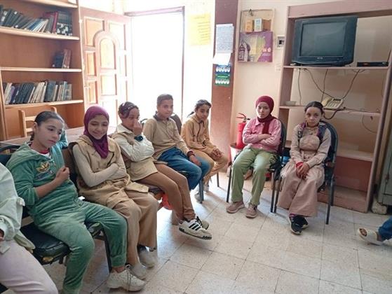 قصر ثقافة الفيوم ينظم محاضرة عن التسامح ونبذ العنف والكراهية