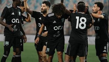 الدوري الممتاز.. زد يفوز على بتروجت بثنائية في لقاء مثير