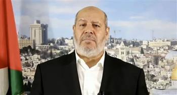  وفد من حماس يصل القاهرة لمتابعة تنفيذ اتفاق وقف إطلاق النار مع الوسطاء والفصائل والقوى الفلسطينية
