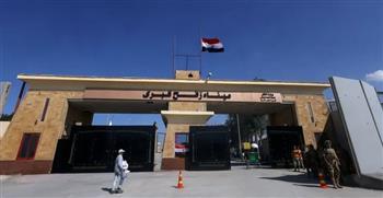إسرائيل تبلغ الولايات المتحدة أنها ستعاود فتح المعابر لغزة صباح الإثنين