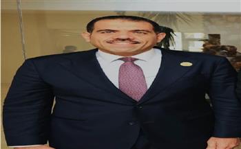 هيئة قضايا الدولة توافق على ندب المستشار أحمد عبد المجيد أمينا عاما لمجلس الشيوخ