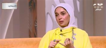 نيرمين البحيري: العلاقات الزوجية تنهار بسبب سقف التوقعات