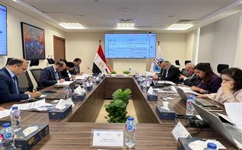 مجلس التأمين الصحي الشامل يعقد اجتماعا استثنائيا لمناقشة مقترح الهيكل التنظيمي الجديد