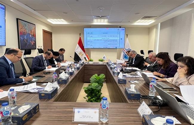 مجلس التأمين الصحي الشامل يعقد اجتماعا استثنائيا لمناقشة مقترح الهيكل التنظيمي الجديد