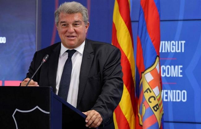 لابورتا: برشلونة أقوى من أي وقت مضى بعد موسم تاريخي 2024/25 وتحقيق الثلاثية