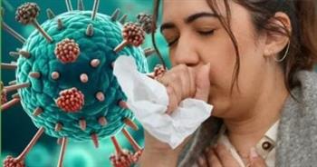 كل شيء عن فيروس ميتانيمو البشري (HMPV)