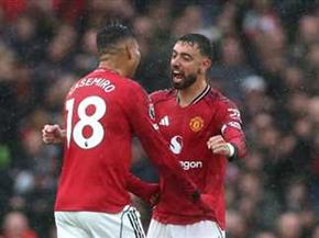 الدوري الإنجليزي.. تشكيل مانشستر يونايتد أمام ليفربول في قمة مرتقبة