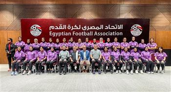 لجنة الحكام تنظم معسكرًا ثقيفيا بمشاركة 30 محكمة