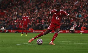 الدوري الإنجليزي.. الدقيقة 60 مانشستر يونايتد 1-0 ليفربول 