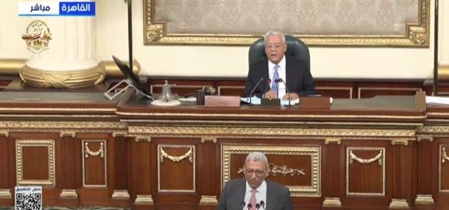 بث مباشر.. مجلس النواب يناقش تقرير اللجنة العامة حول ملاحظات الرئيس على قانون الإجراءات الجنائية