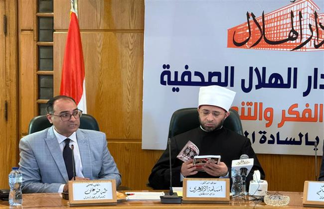 طه فرغلي: جرجي زيدان مجدد سبق عصره بكتابة التاريخ الإسلامي بطريقة الرواية