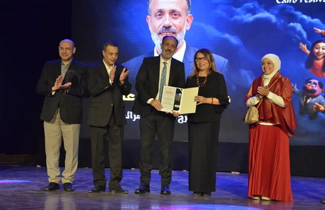 مهرجان القاهرة لمسرح العرائس| عرضي «زى العسل» و »جويا» بمدرسة الفنون 2 اليوم