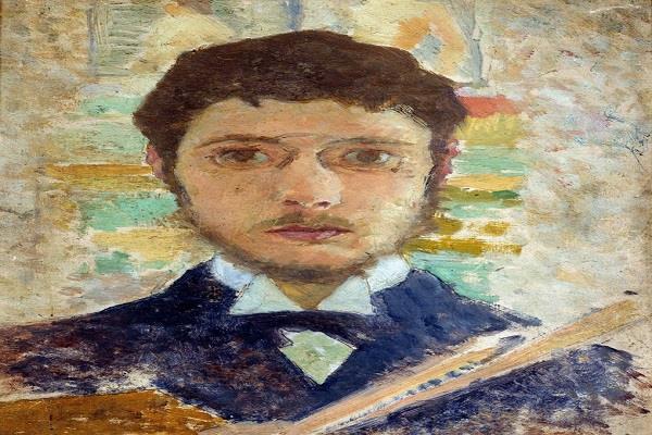  بيير بونرد.. الرسام الفرنسي الذي علّم الألوان الجرأة