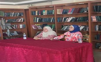 القومى للبحوث ينظم ندوة "ثقافة التطوع فى المجتمع المصرى" ببنى سويف
