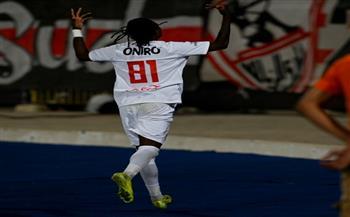 جلسة مرتقبة بين مدير الكرة بالزمالك وشيكو بانزا لاحتواء أزمته مع فيريرا