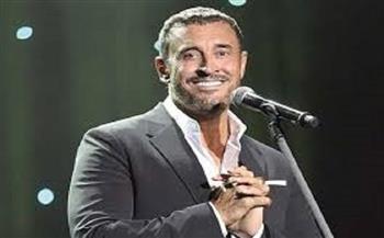 قبل انطلاقها.. تعرف على التفاصيل الكاملة لحفل كاظم الساهر فى العراق