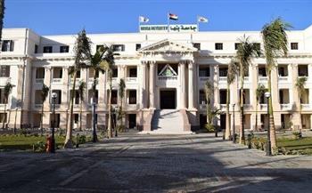 رئيس جامعة بنها: مجالس التأديب آلية لضبط السلوك وضمان احترام القيم الجامعية  