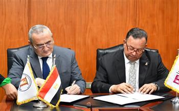 تعاون بين "المستشفيات التعليمية" وجامعة المنصورة الجديدة لتدريب طلاب الطب وأطباء الامتياز