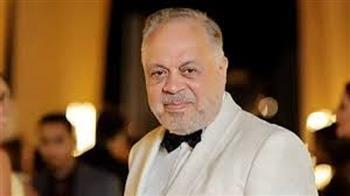 أشرف زكي عن استقالته من نقابة المهن التمثيلية: "آن الأوان لأفكر في نفسي وأسرتي"