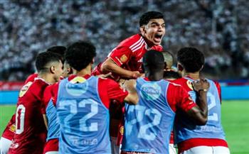 بمشاركة الأهلي.. تعرف على موعد إقامة السوبر المصري
