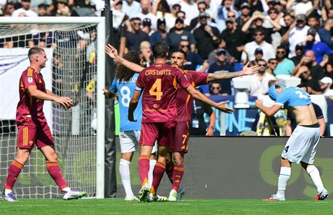 مواعيد مباريات اليوم.. روما ضد ليل وفنربخشة مع نيس بالدوري الأوروبي