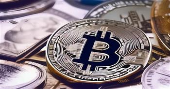 البيتكوين يقفز فوق 119 ألف دولار مع بدء الإغلاق الحكومي الأميركي  