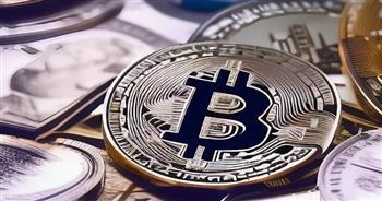 البيتكوين يقفز فوق 119 ألف دولار مع بدء الإغلاق الحكومي الأميركي  