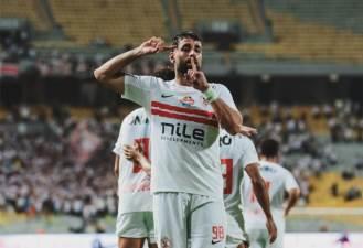 موعد مباراة الزمالك وغزل المحلة في الدوري الممتاز