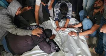 16 شهيدًا بنيران وقصف الاحتلال لعدة مناطق في قطاع غزة منذ فجر اليوم