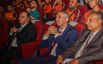 «من قلب الحكاية سلامتك تهمنا».. يوم توعوي بثقافة الغربية 